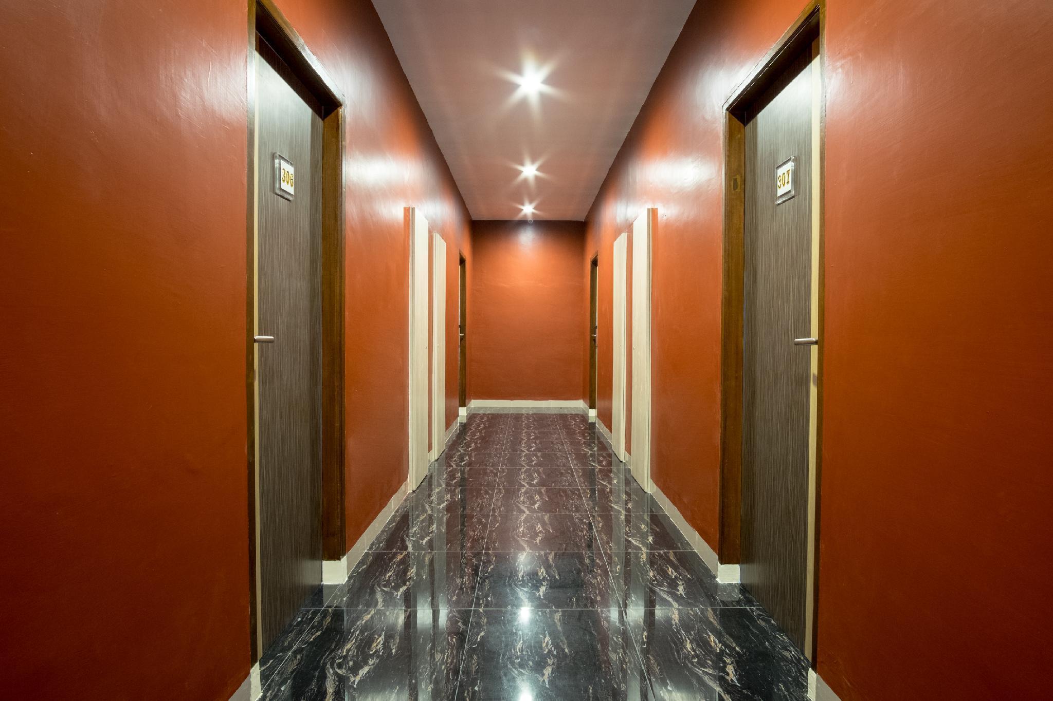 Oyo 727 Merlion Hotel Medan Zewnętrze zdjęcie